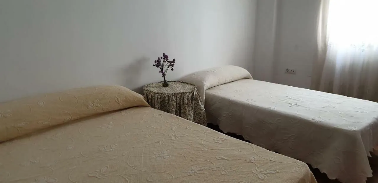 Casa Maria Villa Zahara De La Sierra